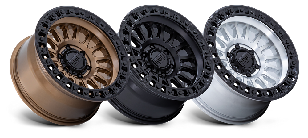 KM552 18X9 6X5.5 MACH-BLK-LP 18MM