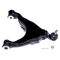 CONTROL ARM W/ BALL