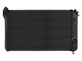 73-76 Corvette Black AT