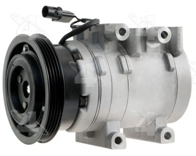 FOUR SEASONS air compressor