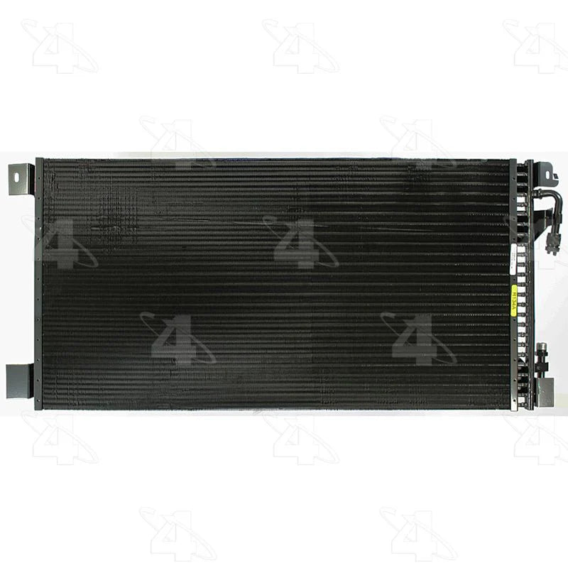 CONDENSER /6MM