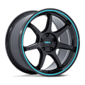 Rotiform auto part