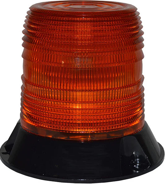 HALO 9200 CLEAR OUTER DOME, 8-LED 1