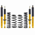 COIL L/C 200 KDSS ONLY REAR