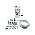 DeatschWerks 06-11 Honda Civic Si K20 DW400 Pump Module