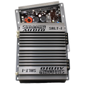 SALT1 CLASS D AMPLIFIER 1KW@1OHM