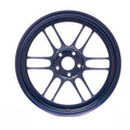 Enkei auto part close-up