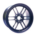 Enkei blue auto part