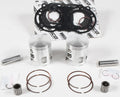 Wiseco Yamaha YFZ350 Banshee (513M06425 2530CD) Piston Kit