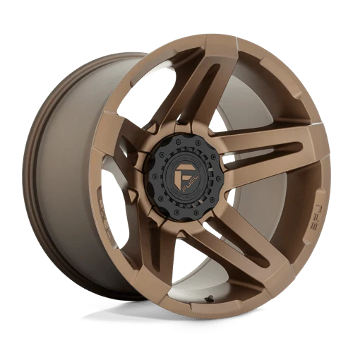 D765 20X10 BLANK MT-BRNZ -18MM (108