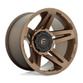 D765 20X10 BLANK MT-BRNZ -18MM (108