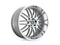 BEYERN MESH 22X9.5 5/120 ET20 CB72.