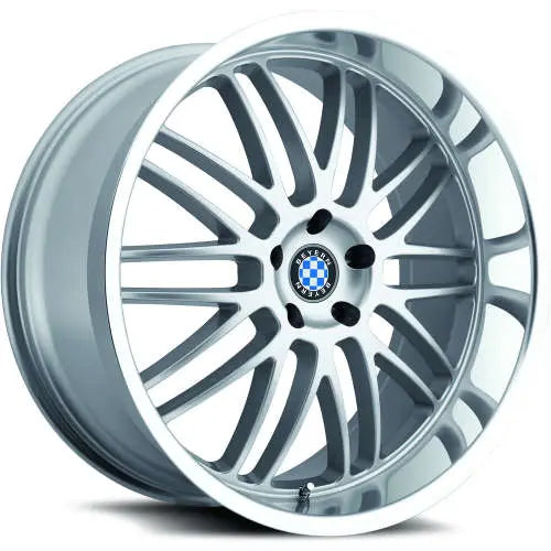 BEYERN MESH 22X9.5 5/120 ET20 CB72.