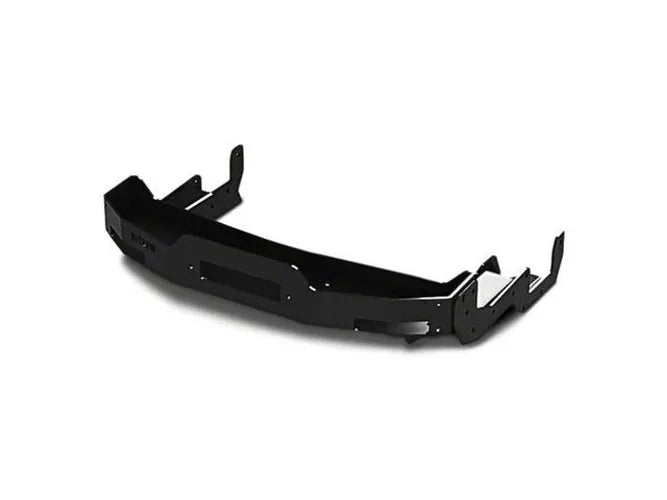 22C FRONTIER MAX WINCH TRAY BLACK