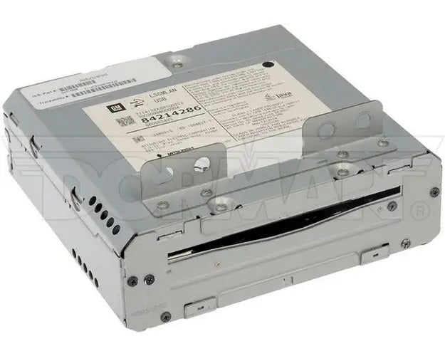 DVD PLAYER ASSEMBLY