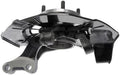 LOADED KNUCKLE