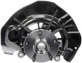 LOADED KNUCKLE
