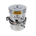 Breather Can LS7 w/Mnt Bracket