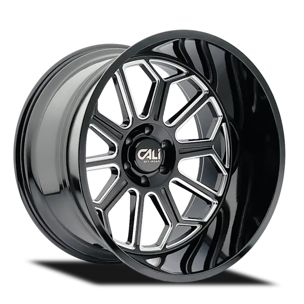 Cali Off-Road - 9117-22270BM