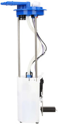 FUEL PUMP MODULE ASSEM