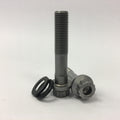 Carrillo hardware kit