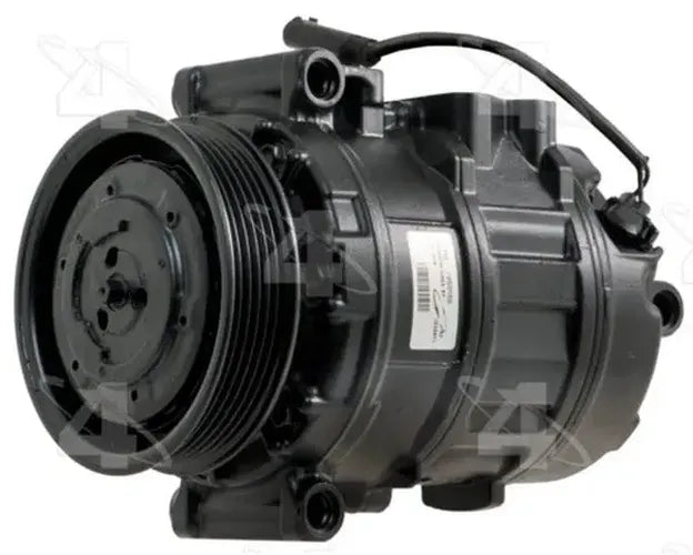 REMAN 7SEU16C COMPRESSOR