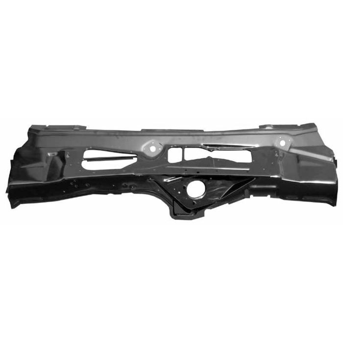 COWL DASH PANEL; WITH CLIP ON SCREE