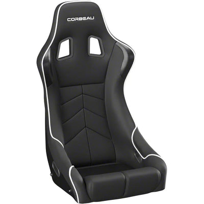 Corbeau black auto part