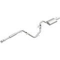 DIRECTFIT EXHAUST SYSTEM 9903 MITSUBISHI GALANT 2.4L