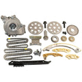 Timing Kit with Water Pump