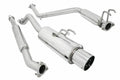 Megan Racing cat-back exhaust