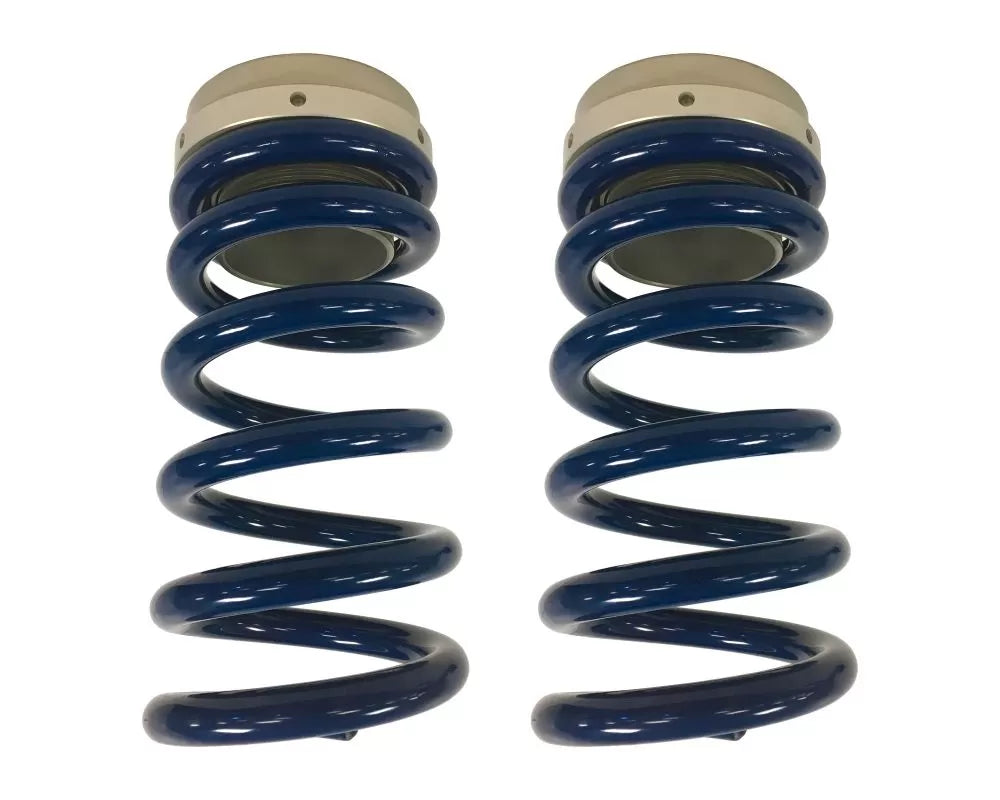 Adj Rear Ride Height Kit 2015-2022 Mustang