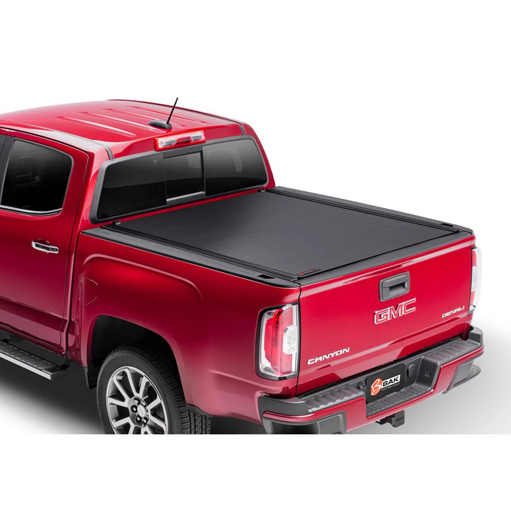 RX4 RAIL - CHEVY COLORADO/CANYON -