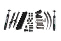 Zone Offroad shock absorber