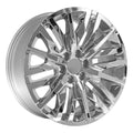 4Play OE Wheels auto part