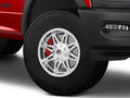 D530 17X9 8X6.5 CHR-PLATED 01MM