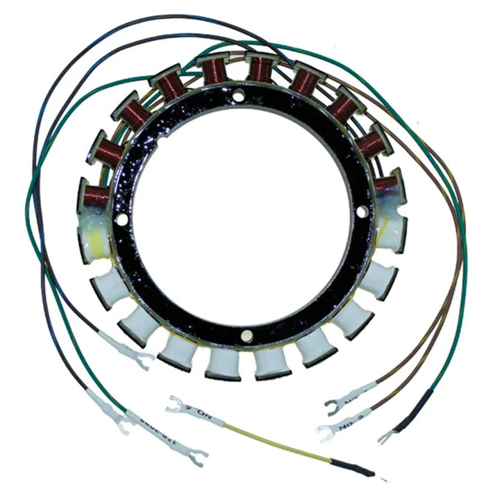 STATOR, CHRYSLER