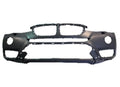 Sherman Parts bumper