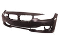 CAPA FRT BUMPER CVR; F25; W/O M PKG;W/LED FOG LMPS;W/O PARK ASSIST;W/O SURROUND VIEW;(P) X3 1517
