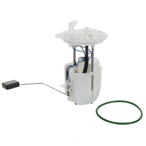 FUEL PUMP MODULE ASSEMBLY