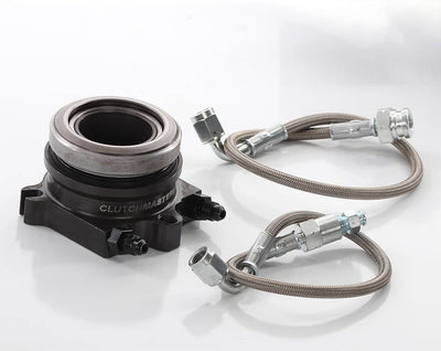 Clutch Masters auto part