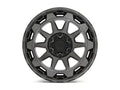 BRRTR 20X9 6X4.5 M-GNMTL BRSH-FC 12MM