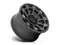 BRRTR 20X9 6X4.5 M-GNMTL BRSH-FC 12MM