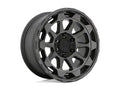 BRRTR 20X9 6X4.5 M-GNMTL BRSH-FC 12MM