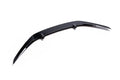 Subaru OEM TRUNK SPOILER