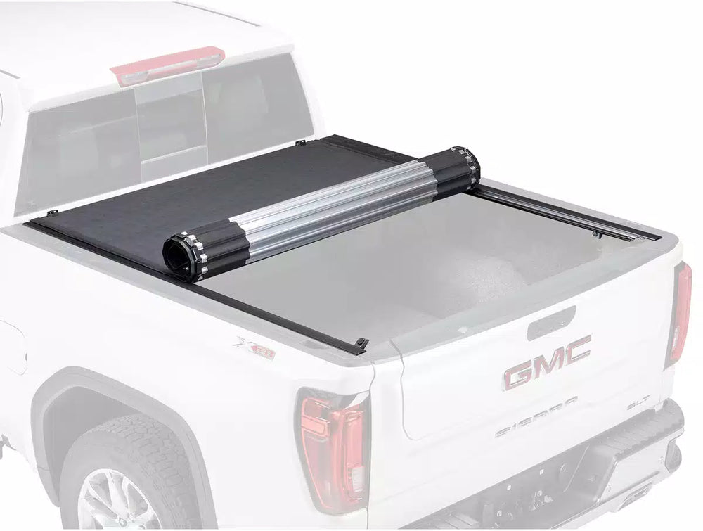 RX4 RAIL - NISSAN TITAN 5.5