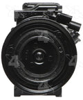 REMAN COMPRESSOR