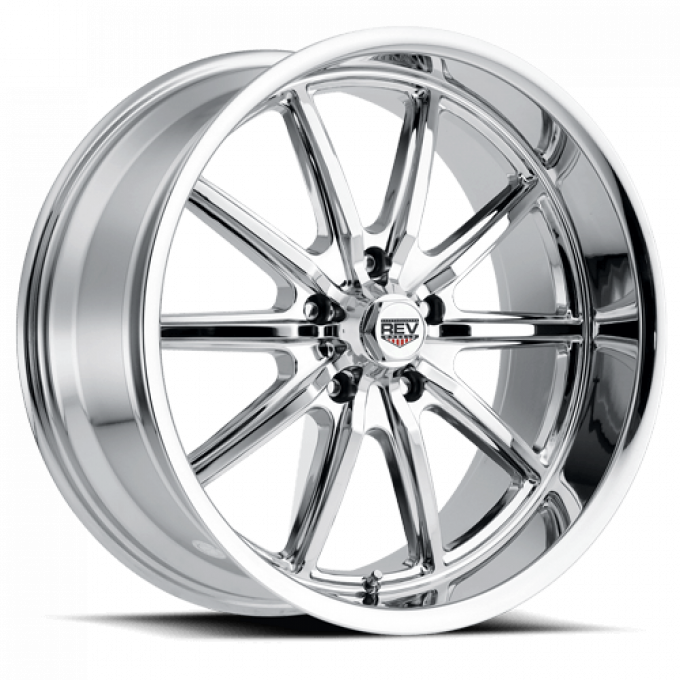 CLSC 20X8 5X120.65 00MM CHR