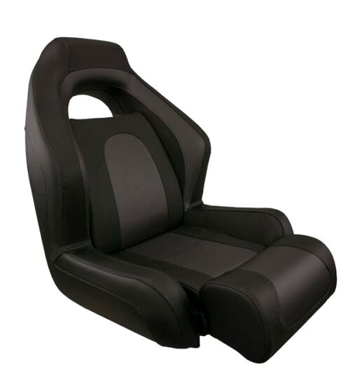 FOOTREST 28' 4' HALF W/CLAMP
