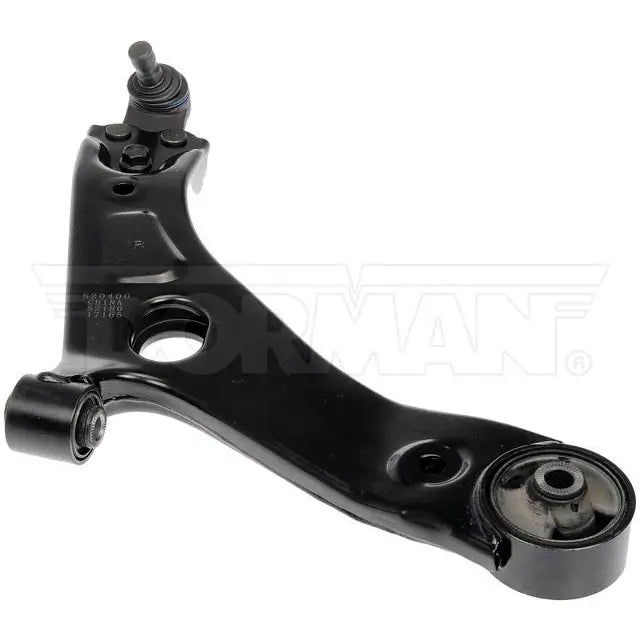 CONTROL ARM W/ BALL